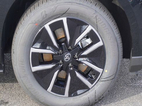 New 2026 Toyota bZ image 5