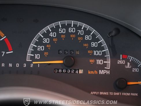 Used 2000 Pontiac Grand Prix GTP w/ Opt Pkg FWD image 32