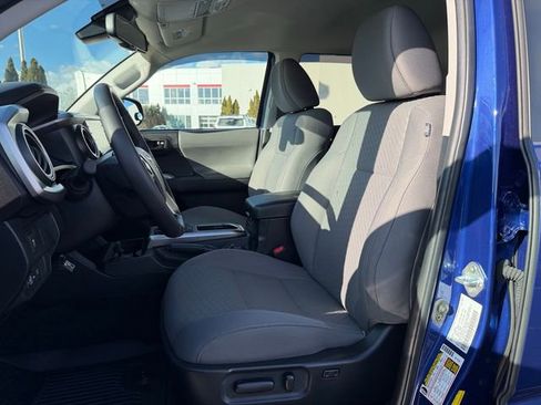 Used 2023 Toyota Tacoma SR5 image 13