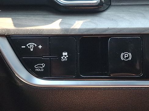 Used 2024 Kia Sportage X-Line w/ X-Line Premium Package AWD/4WD image 25