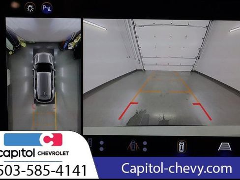 Used 2025 Chevrolet Equinox LT w/ Convenience Package II AWD/4WD image 26