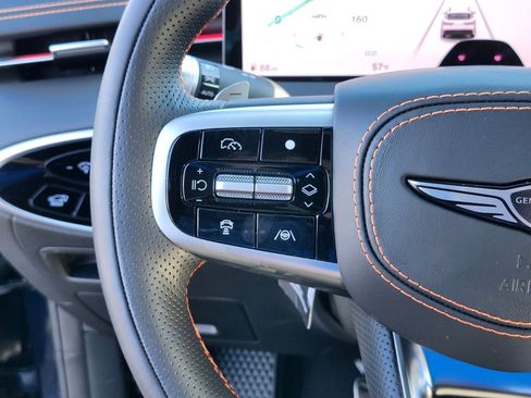 New 2026 Genesis GV70 2.5T Sport Prestige AWD/4WD image 30