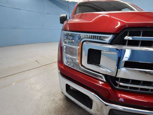 Used 2020 Ford F150 XLT w/ Equipment Group 302A Luxury AWD/4WD image 41
