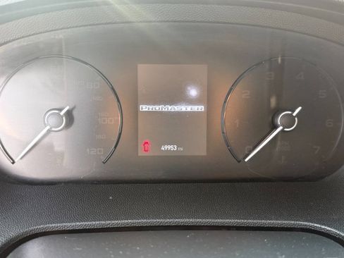 Used 2023 RAM ProMaster 2500 FWD image 18