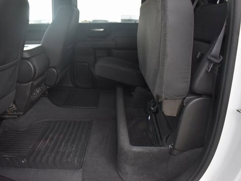 Used 2020 Chevrolet Silverado 2500 LT w/ All Star Edition image 23