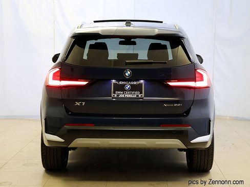 Certified 2026 BMW X1 xDrive28i image 7