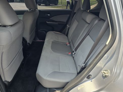 Used 2015 Honda CR-V EX image 8