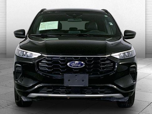 Used 2024 Ford Escape ST-Line image 2