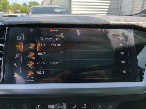 Certified 2024 Audi Q4 e-tron Premium Plus AWD/4WD image 22