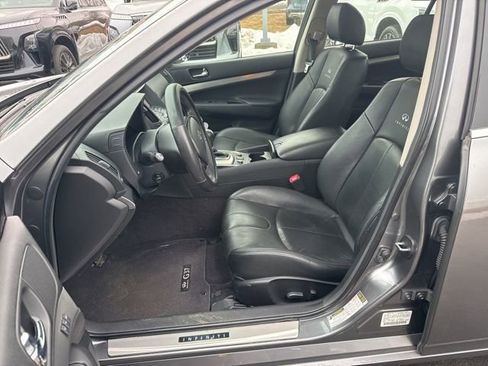 Used 2013 INFINITI G37 x w/ Premium Pkg image 12