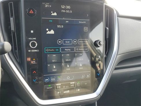 Certified 2024 Subaru Crosstrek 2.0i Premium image 25