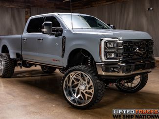 Used 2026 Ford F350 King Ranch w/ Chrome Package video 1