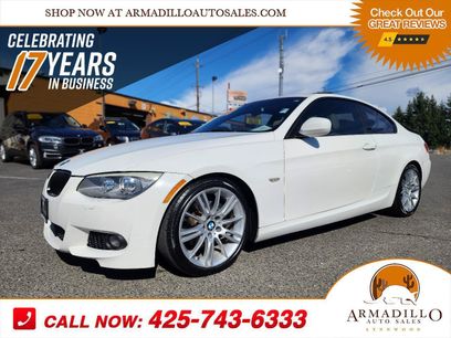 Used 2011 BMW 328i Coupe