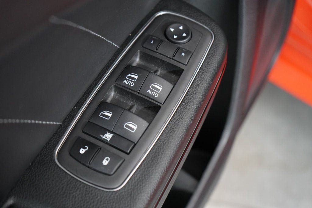 Used 2023 Dodge Charger GT w/ Plus Group AWD/4WD image 18