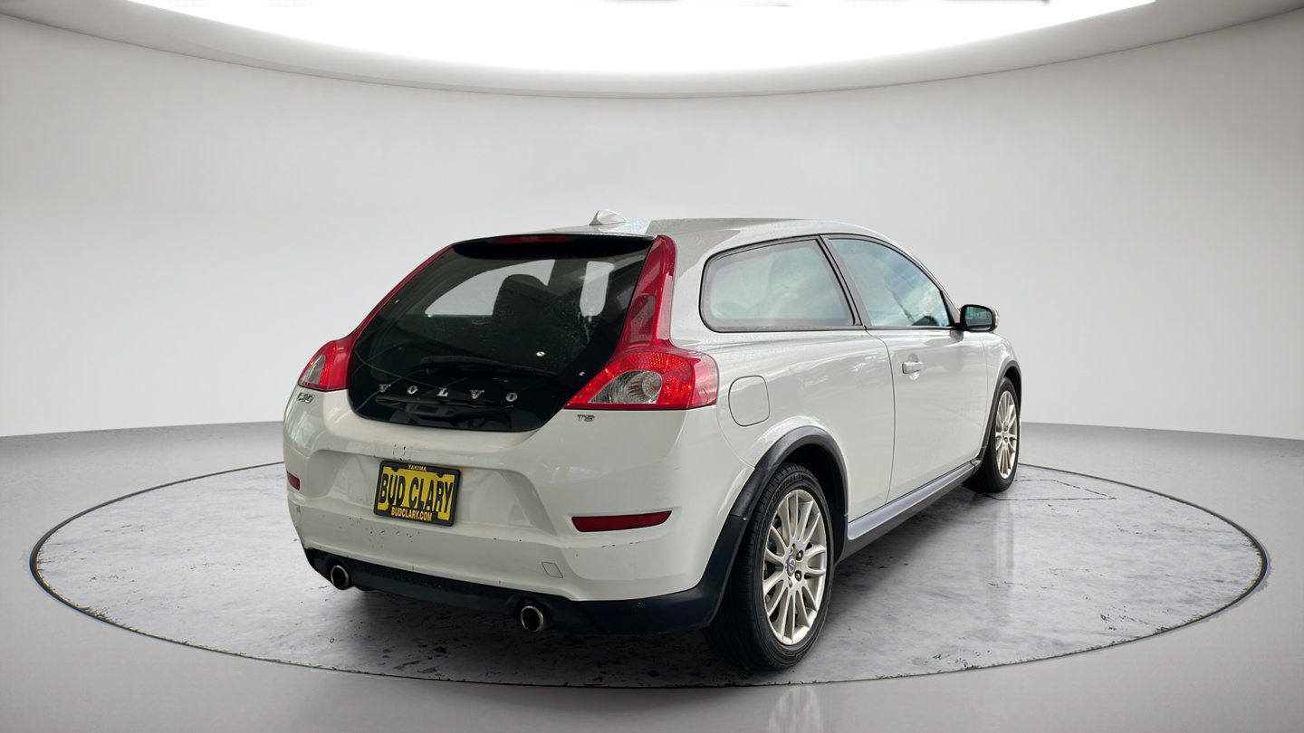 Used 2011 Volvo C30 T5 FWD image 6