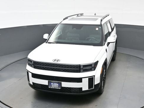 Used 2024 Hyundai Santa Fe Calligraphy AWD/4WD image 42