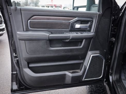 Used 2026 RAM 2500 Laramie image 15