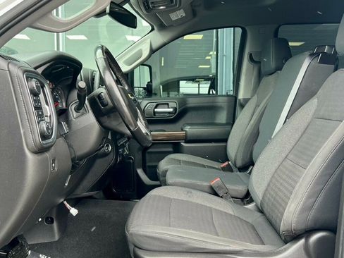 Used 2020 Chevrolet Silverado 1500 LT w/ All-Star Edition image 15