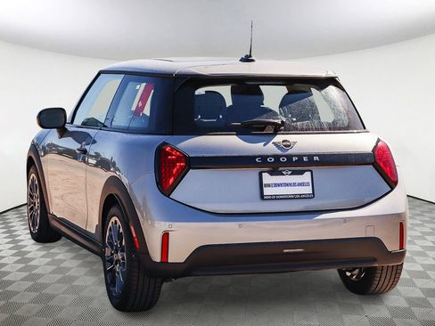 New 2027 MINI Cooper 2-Door Hardtop FWD image 8