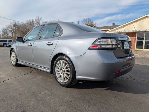 Used 2010 Saab 9-3 2.0T image 8