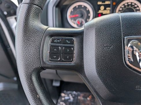 Used 2017 RAM 1500 Classic SLT image 12