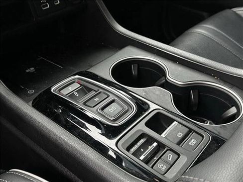 New 2025 Honda Pilot Elite image 14