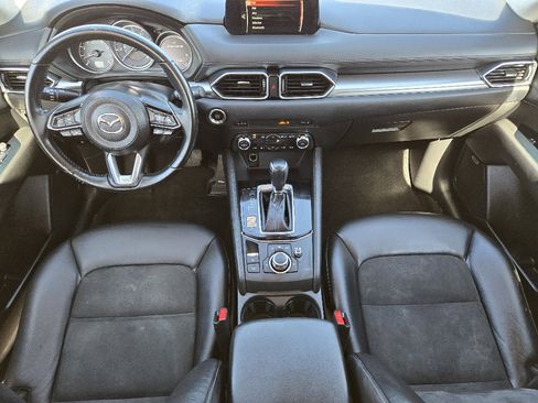 Used 2018 MAZDA CX-5 Touring w/ Preferred Equipment Package image 5