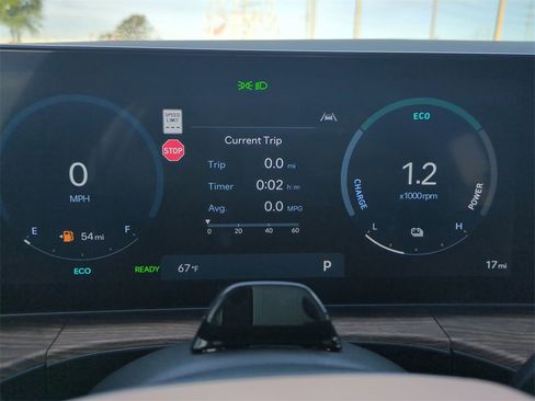 New 2026 Hyundai Santa Fe Calligraphy image 37