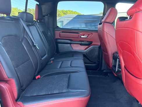Used 2020 RAM 1500 Rebel w/ Rebel Level 1 Equipment Group image 21