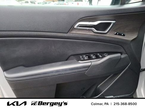 Used 2023 Kia Sportage X-Pro Prestige image 15