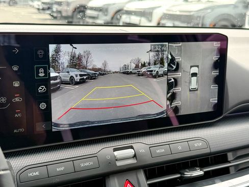 New 2026 Kia K4 GT-Line Turbo image 23