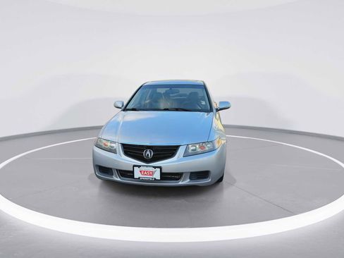 Used 2004 Acura TSX image 3