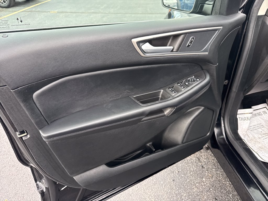 Used 2024 Ford Edge SEL w/ Convenience Package AWD/4WD image 26