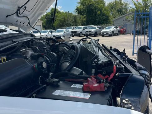 Used 2010 Ford F350 XLT RWD image 17