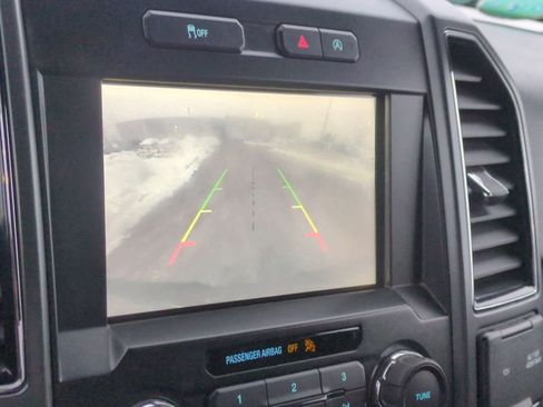 Used 2018 Ford F150 XLT w/ Equipment Group 302A Luxury image 27