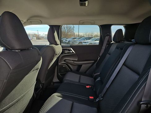 New 2026 Mitsubishi Outlander ES image 20