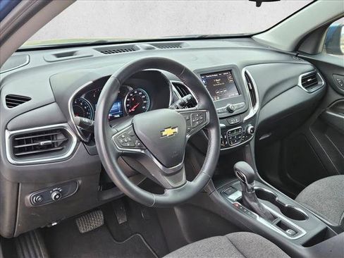 Used 2024 Chevrolet Equinox LT image 10