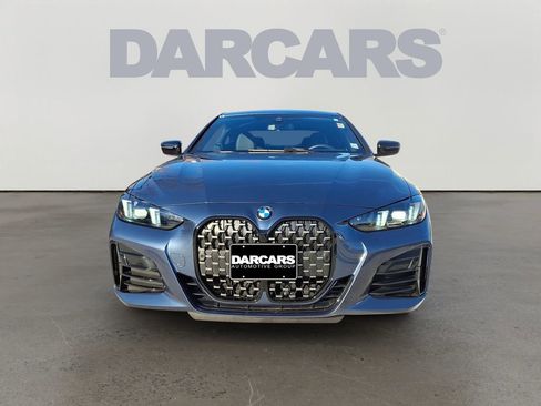 Used 2025 BMW 430i xDrive Coupe w/ M Sport Package image 2