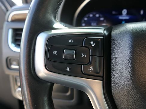 Used 2023 Chevrolet Tahoe Premier image 12