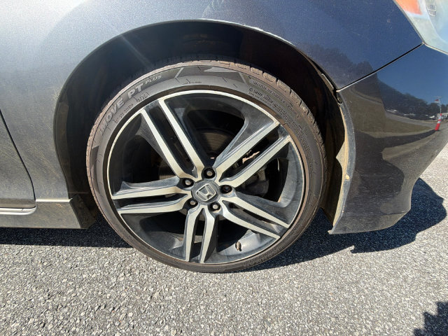Used 2016 Honda Accord Sport image 12