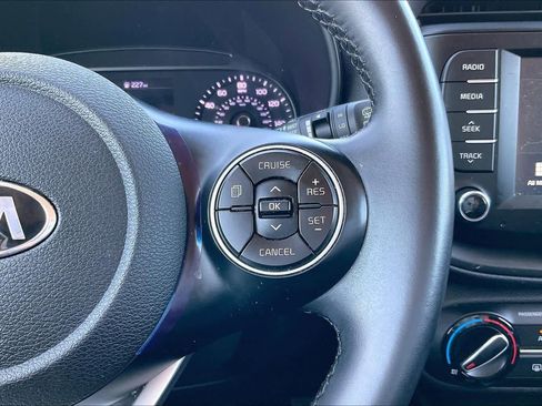 Used 2020 Kia Soul GT-Line w/ Option Group 015 image 25