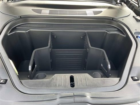 Certified 2021 Ford Mustang Mach-E Select image 37