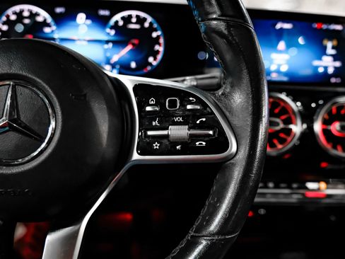 Used 2019 Mercedes-Benz A 220 w/ Driver Assistance Package image 25