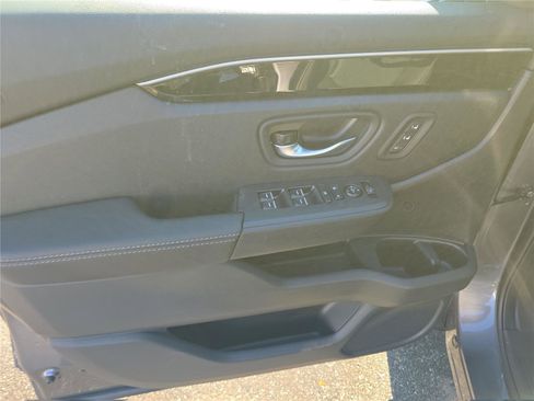 New 2026 Honda Passport RTL image 15