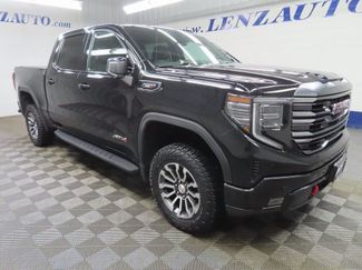 Used 2022 GMC Sierra 1500 AT4 w/ AT4 Premium Package video 3