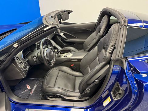 Used 2018 Chevrolet Corvette Z06 RWD image 14