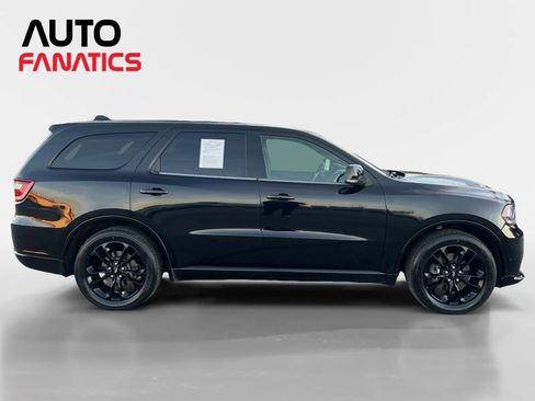 Used 2020 Dodge Durango R/T w/ Blacktop Package image 6