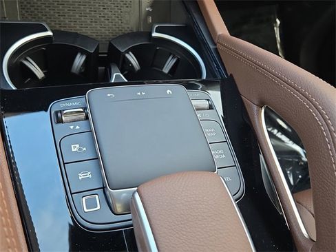 New 2026 Mercedes-Benz GLE 350 4MATIC image 17