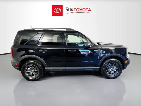 Used 2024 Ford Bronco Sport Big Bend AWD/4WD image 2