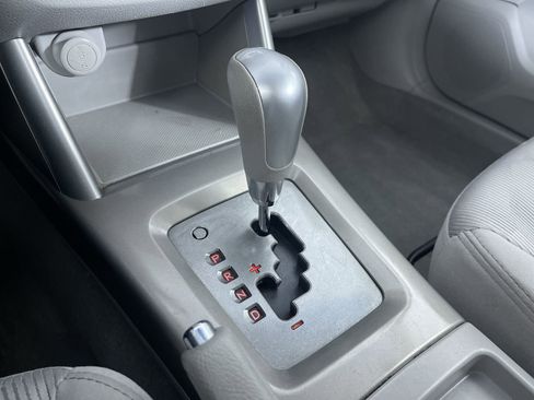 Used 2009 Subaru Forester 2.5X image 19